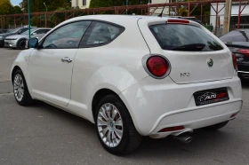 Alfa Romeo MiTo 1.4I, снимка 7