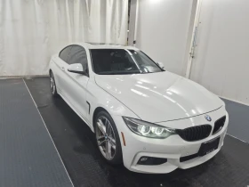 BMW 440 i XDRIVE - M PKG - ДИГИТАЛНО ТАБЛО - ПОДГРЕВИ - , снимка 1