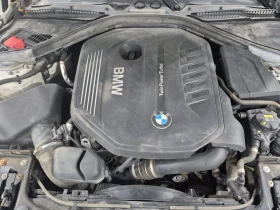 BMW 440 i XDRIVE - M PKG - ДИГИТАЛНО ТАБЛО - ПОДГРЕВИ - , снимка 16