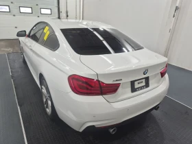 BMW 440 i XDRIVE - M PKG - ДИГИТАЛНО ТАБЛО - ПОДГРЕВИ - , снимка 4