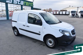 Mercedes-Benz Citan VAN26032, снимка 2