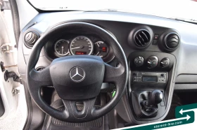 Mercedes-Benz Citan VAN26032, снимка 13
