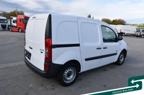 Mercedes-Benz Citan VAN26032, снимка 3