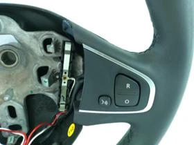 Honda Cr-v ABS и ВОЛАН  - 11 лв. / 5.62 € - 39839811 8