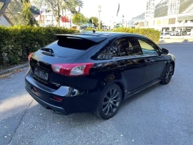 Mitsubishi Lancer 1.8 Automatic 1