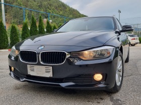 Обява за продажба на BMW 318 2.0d Navig/6skorosti/Euro5b ~14 999 лв. - изображение 1