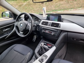 BMW 318 2.0d Navig/6skorosti/Euro5b | Mobile.bg   10