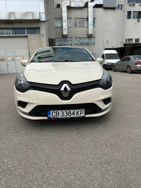 Обява за продажба на Renault Clio ~13 600 лв. - изображение 1