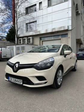 Renault Clio | Mobile.bg   8