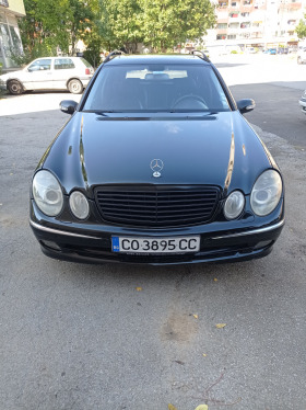 Обява за продажба на Mercedes-Benz E 320 Avangard  ~7 300 лв. - изображение 1