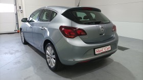 Opel Astra 1.4 i, снимка 7