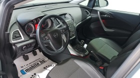 Opel Astra 1.4 i | Mobile.bg   9