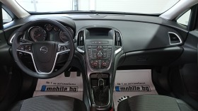 Opel Astra 1.4 i, снимка 10