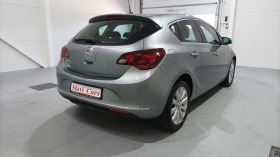 Opel Astra 1.4 i, снимка 5