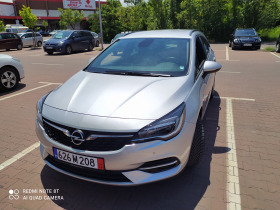 Opel Astra 1.2 Turbo, снимка 6