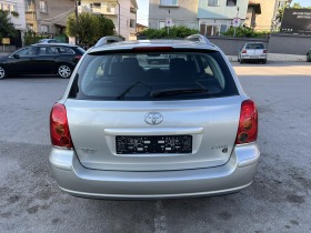 Toyota Avensis 1.8i CH, снимка 8