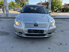 Toyota Avensis 1.8i CH, снимка 3