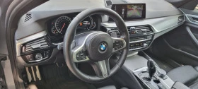 BMW 530 M - paket | Mobile.bg    6