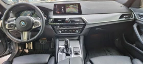 BMW 530 M - paket | Mobile.bg    9