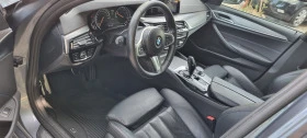     BMW 530 M - paket