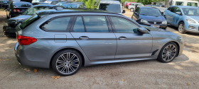 Обява за продажба на BMW 530 M - paket ~49 900 лв. - изображение 3