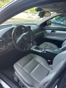 Обява за продажба на Mercedes-Benz C 220 C220 ~13 100 лв. - изображение 11