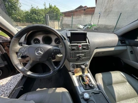 Обява за продажба на Mercedes-Benz C 220 C220 ~13 100 лв. - изображение 9