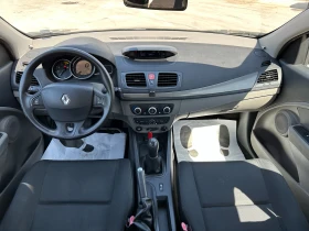 Renault Megane 1.5DCI 90 | Mobile.bg    11