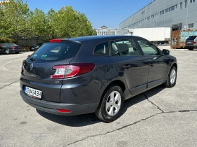 Renault Megane 1.5DCI 90 | Mobile.bg    4