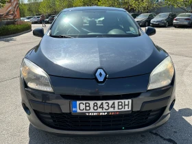 Renault Megane 1.5DCI 90 | Mobile.bg    7