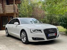 Audi A8 Long 4.2 Fsi  Сменени вериги , снимка 3