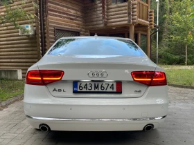 Audi A8 Long 4.2 Fsi     | Mobile.bg    5