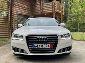     Audi A8 Long 4.2 Fsi    