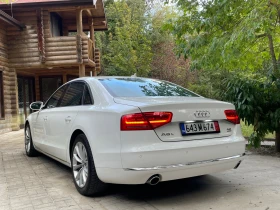 Audi A8 Long 4.2 Fsi  Сменени вериги , снимка 4