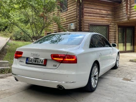 Audi A8 Long 4.2 Fsi     | Mobile.bg    6