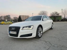 Audi A8 Long 4.2 Fsi  Сменени вериги и помпи, снимка 1