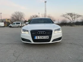 Audi A8 Long 4.2 Fsi  Сменени вериги и помпи, снимка 2