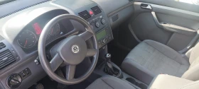 VW Touran, снимка 6