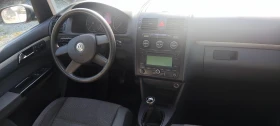 VW Touran, снимка 7