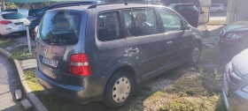 VW Touran, снимка 5