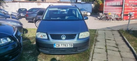 VW Touran, снимка 1