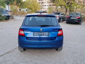 Skoda Fabia 1.2 LPG, снимка 5