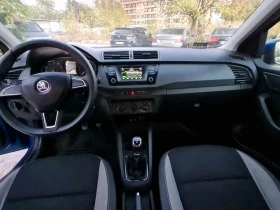 Skoda Fabia 1.2 LPG, снимка 8