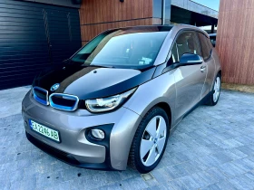 Обява за продажба на BMW i3 62000км* 60АH ~25 000 лв. - изображение 7