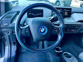 BMW i3 62000км* 60АH, снимка 16