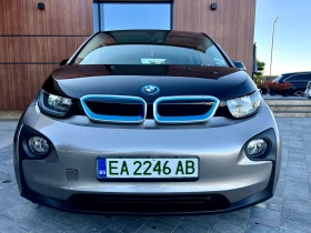 Обява за продажба на BMW i3 62000км* 60АH ~25 000 лв. - изображение 6