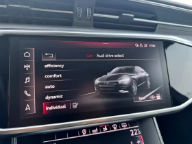 Audi S7 3.0TDI Sportback/QUATTRO/PANO/HuD/B&O/LASER, снимка 16