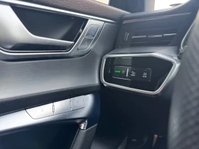 Audi S7 3.0TDI Sportback/QUATTRO/PANO/HuD/B&O/LASER, снимка 17