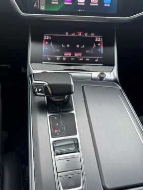 Audi S7 3.0TDI Sportback/QUATTRO/PANO/HuD/B&O/LASER, снимка 10