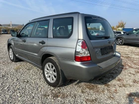     Subaru Forester 2.0R-AUTOMAT-SWISS---  !